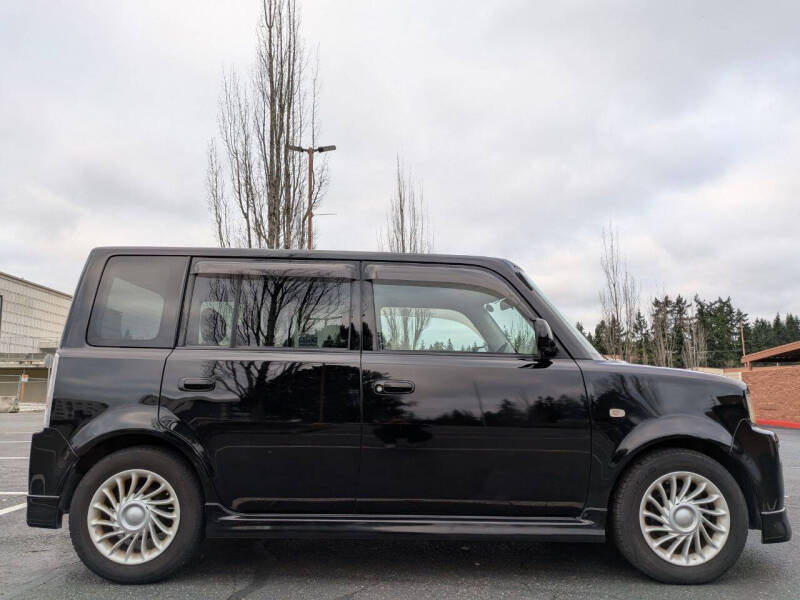 2000 Toyota Black Box