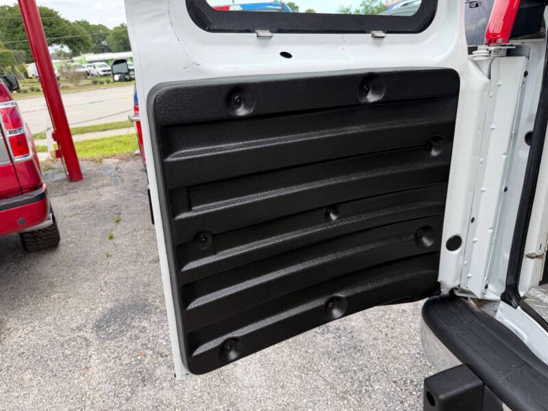 2021 Chevrolet Express 2500