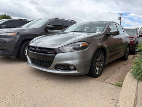 2013 Dodge Dart