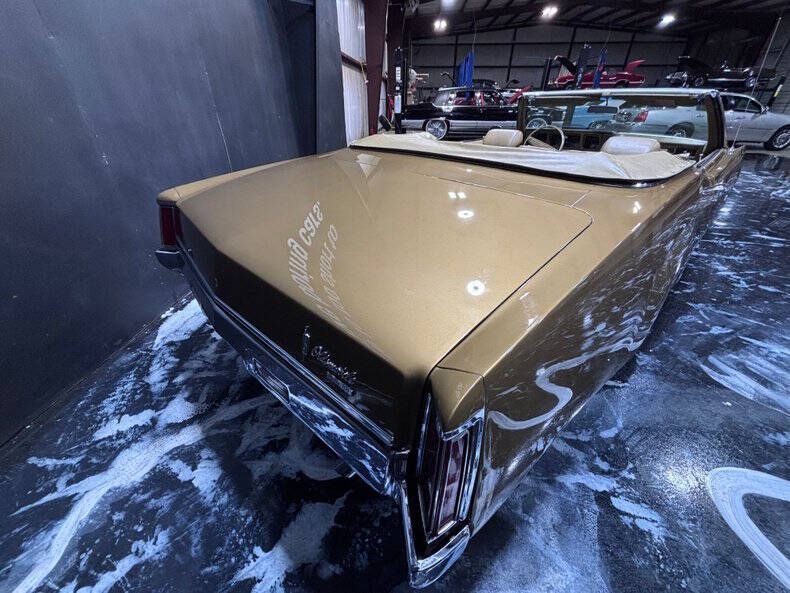 1969 Oldsmobile Delta Eighty-Eight