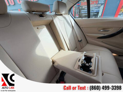 2015 BMW 3 Series 328i xDrive