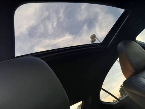 2021 Lexus IS 350 F SPORT