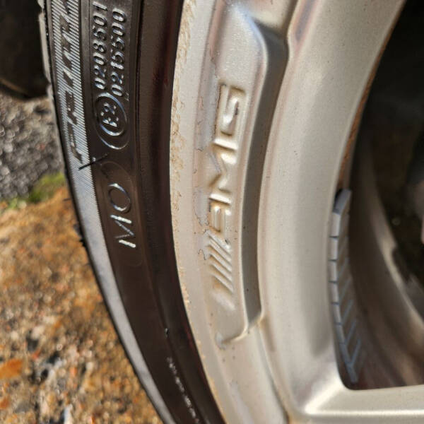 2012 Mercedes-Benz E-Class E 350