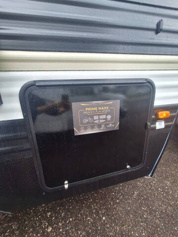 2026 Prime Time RV 26DBS