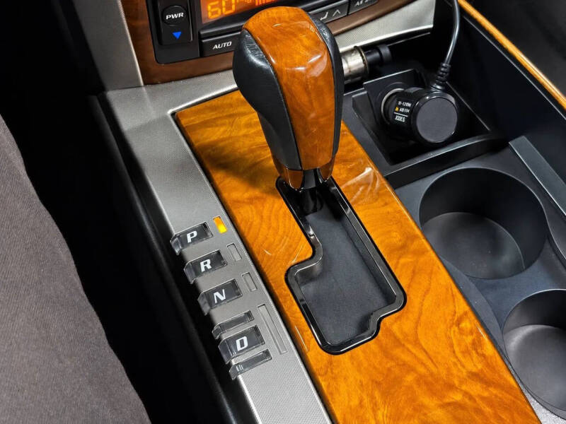2009 Cadillac XLR Platinum