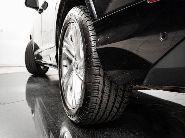 2021 Audi Q7 quattro Premium Plus 55 TFSI