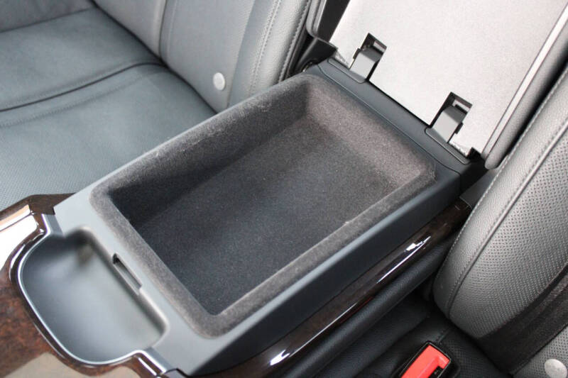 2015 Audi A8 L 3.0 quattro TDI