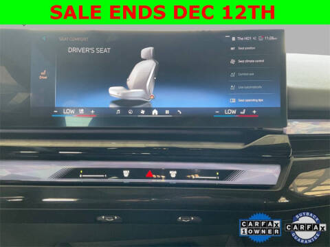 2024 BMW i5 eDrive40