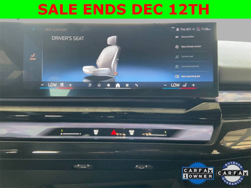 2024 BMW i5 eDrive40