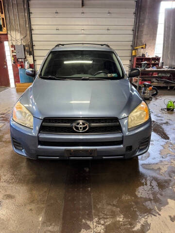 2010 Toyota RAV4
