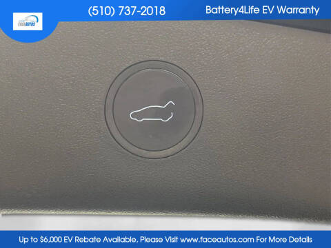 2023 Tesla Model 3 Long Range