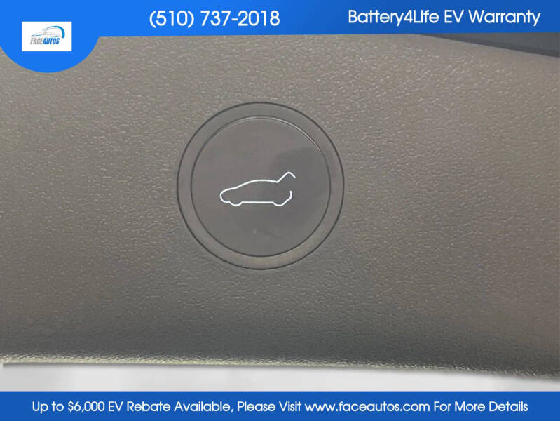 2023 Tesla Model 3 Long Range