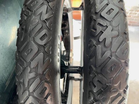 1924 Buick Series 24