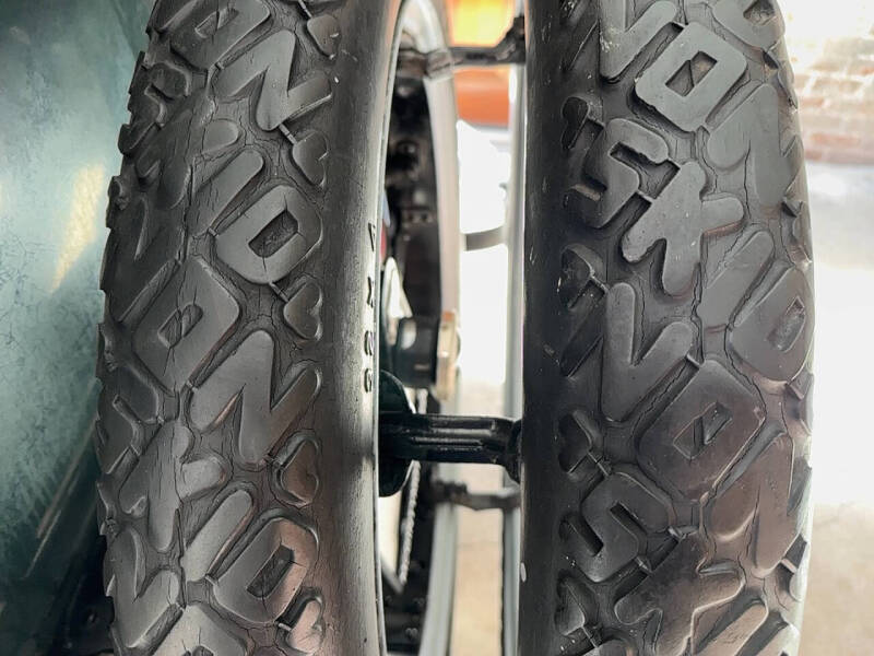 1924 Buick Series 24