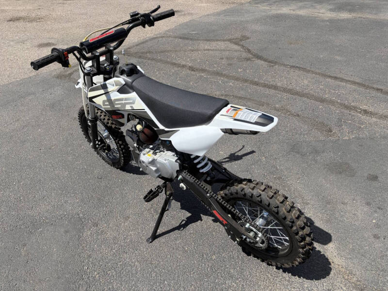 2025 SSR SSR