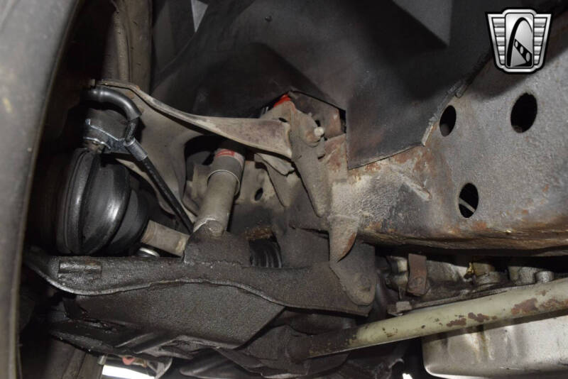 1984 Cadillac Eldorado