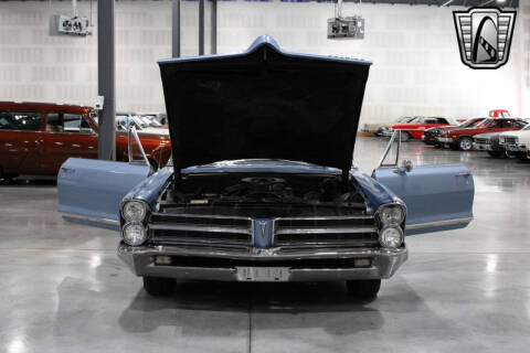 1965 Pontiac Catalina