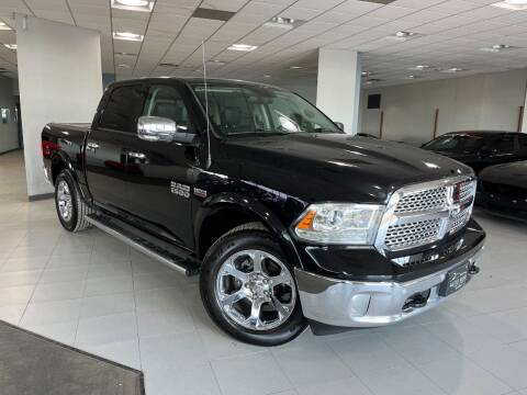 2018 RAM 1500 for sale at Auto Mall of Springfield in Springfield IL