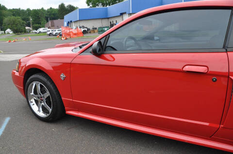 1999 Ford Mustang GT