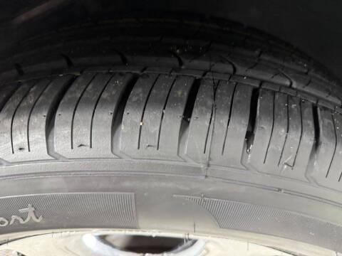 2008 Buick Enclave CXL