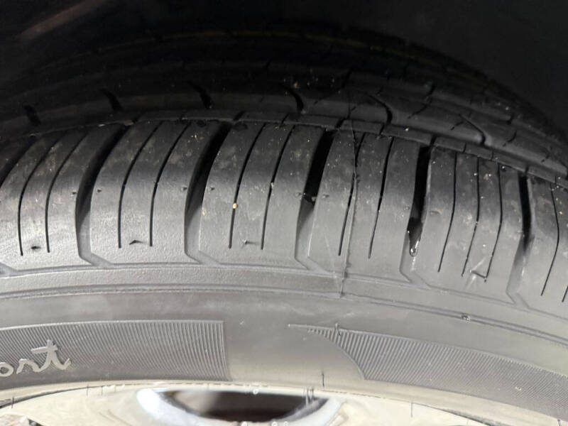 2008 Buick Enclave CXL