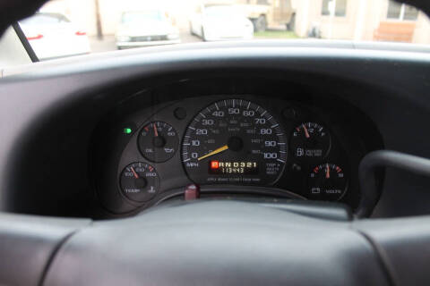 1998 GMC Savana G2500