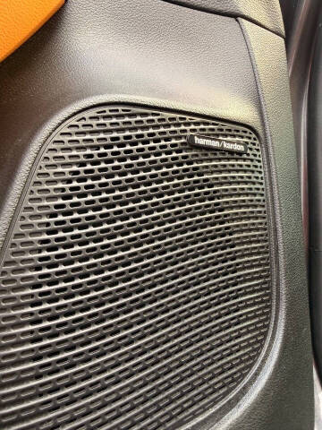 2022 Chrysler Pacifica Pinnacle