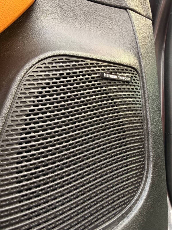 2022 Chrysler Pacifica Pinnacle