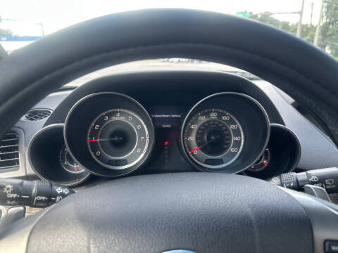 2011 Acura MDX SH-AWD w/Advance