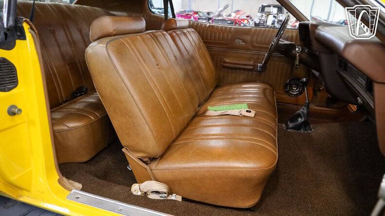 1973 Ford Torino