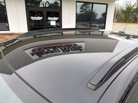 2025 Chevrolet Trax RS