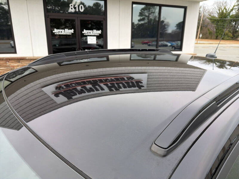 2025 Chevrolet Trax RS