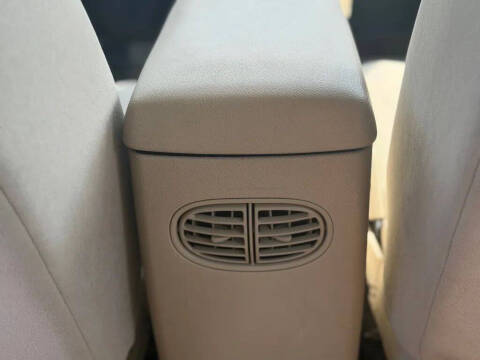 2005 Ford Five Hundred SEL