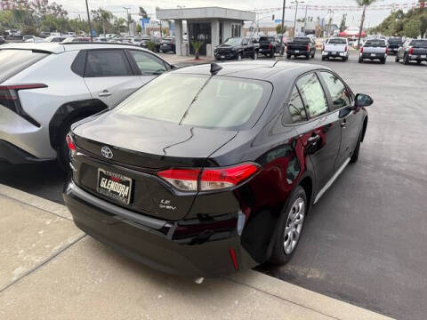 2025 Toyota Corolla Hybrid