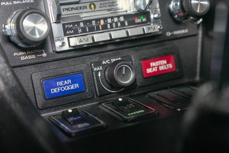 1978 Datsun 280Z