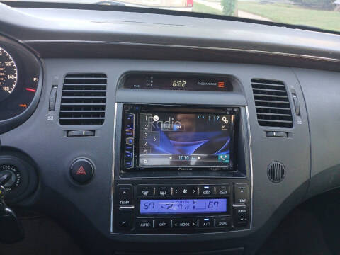 2010 Hyundai Azera Limited