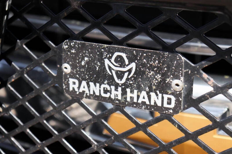 2019 Chevrolet Silverado 2500HD