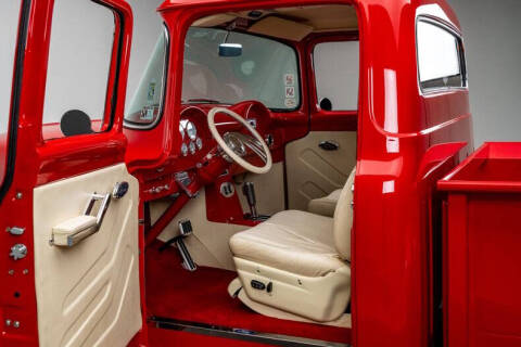 1956 Ford F-100
