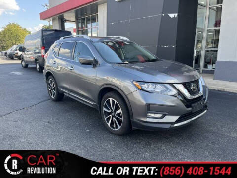 2020 Nissan Rogue for sale at Car Revolution in Maple Shade NJ