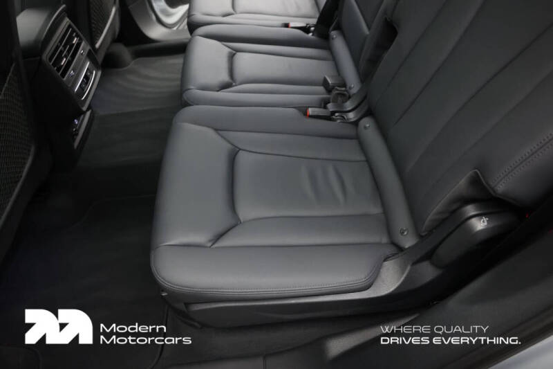 2024 Audi Q7 quattro Premium Plus 55 TFSI