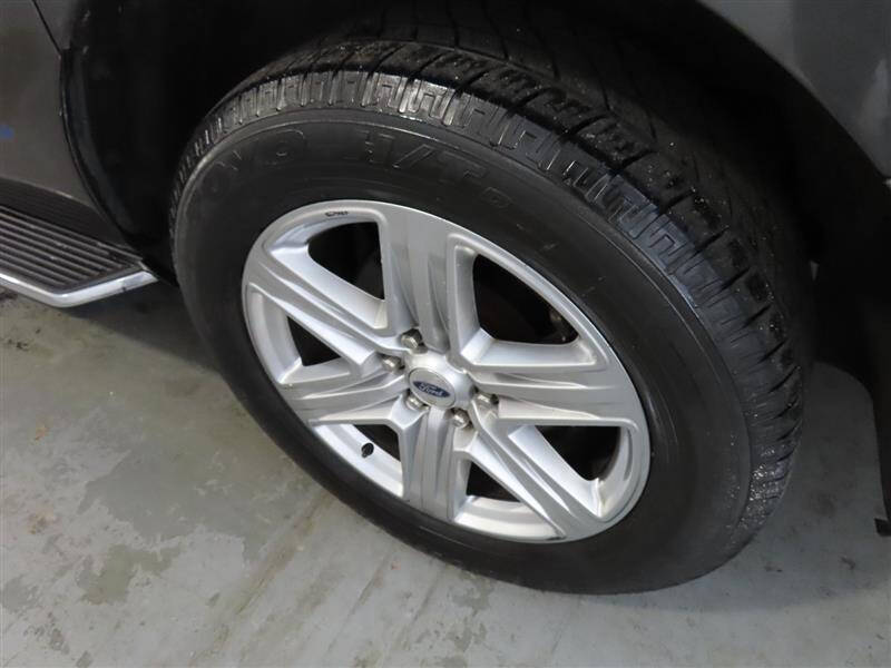 2021 Ford Expedition MAX XLT