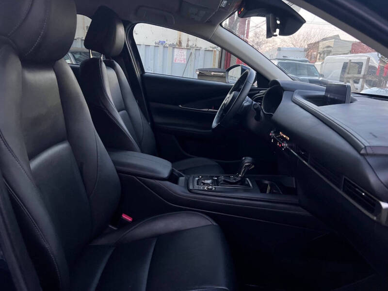 2021 Mazda CX-30 Select