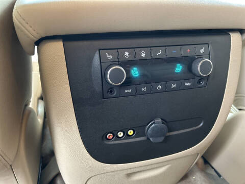 2011 GMC Yukon Denali