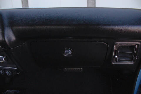 1970 Chevrolet Chevelle