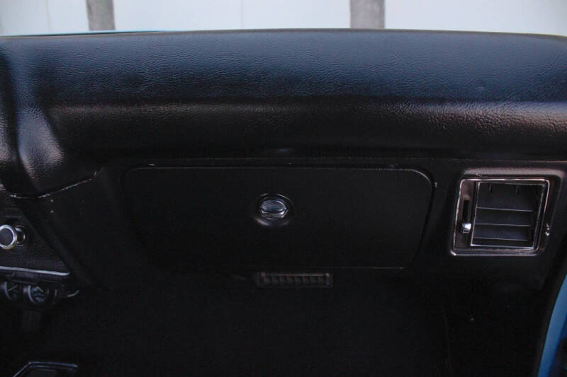 1970 Chevrolet Chevelle