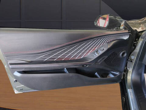 2026 Dodge Charger Scat Pack Plus