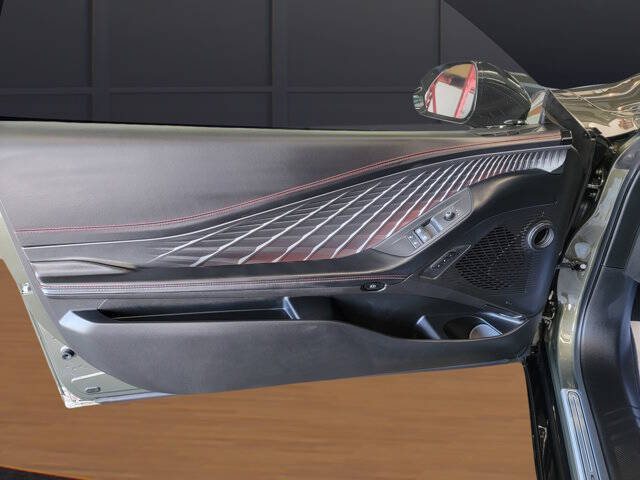 2026 Dodge Charger Scat Pack Plus