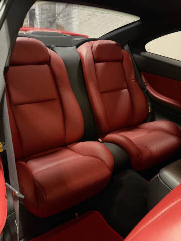 2006 Pontiac GTO