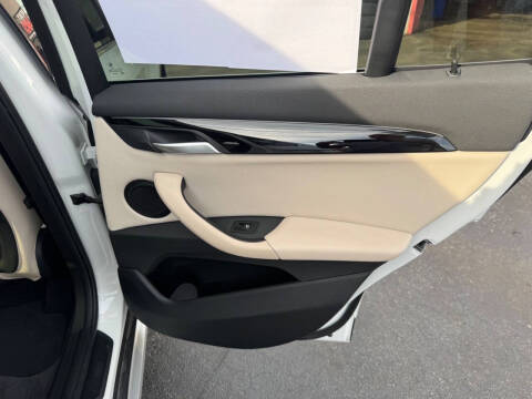 2019 BMW X1 xDrive28i