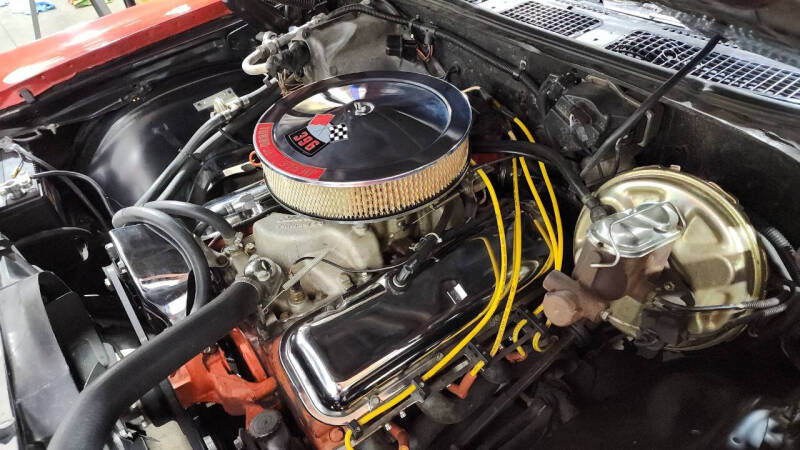 1970 Chevrolet Chevelle